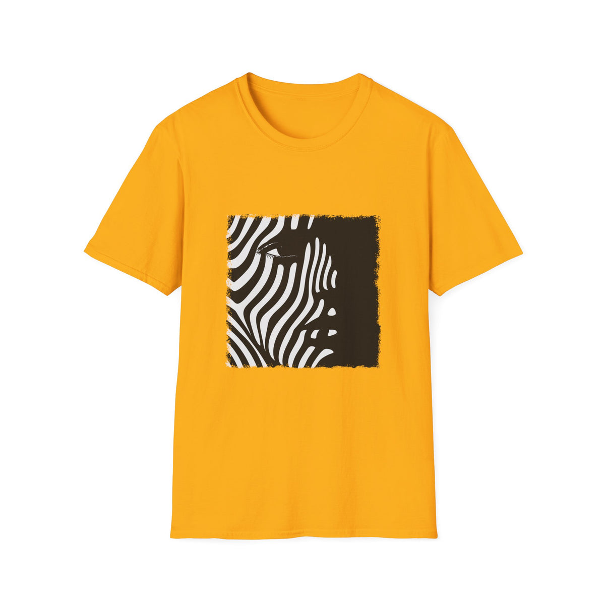 🌫️ Shadow Play T-Shirt – Minimal Dark Aesthetic Graphic Tee, Unisex, Colors ⚫🔵🔴🟠🟡⚪
