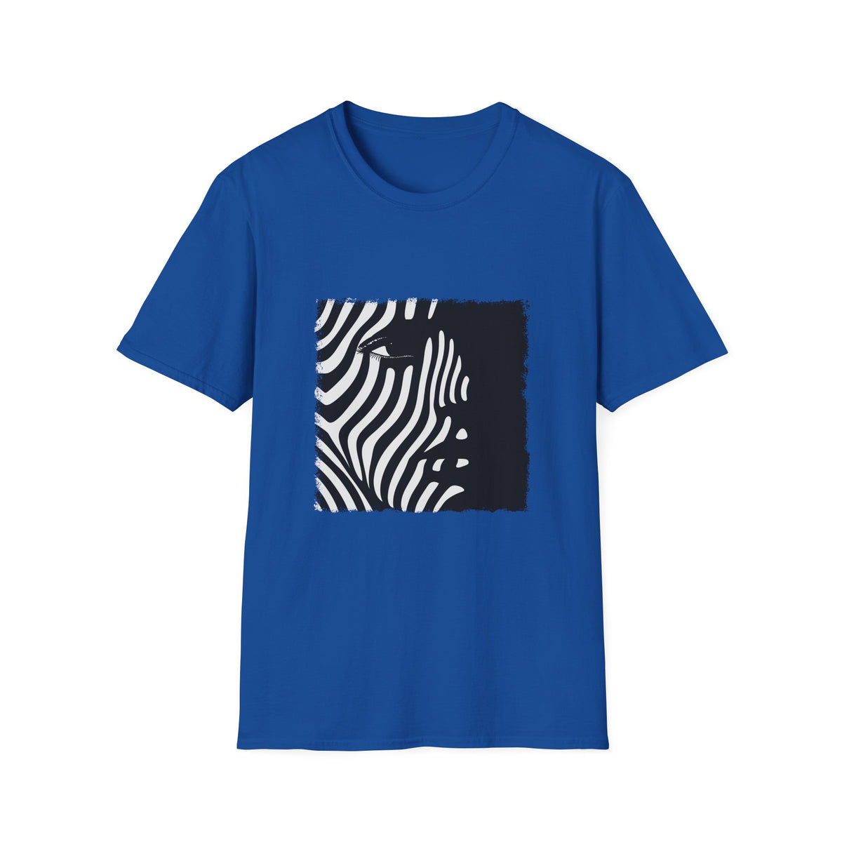 🌫️ Shadow Play T-Shirt – Minimal Dark Aesthetic Graphic Tee, Unisex, Colors ⚫🔵🔴🟠🟡⚪