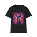 😼 Das T-Shirt „Der liebenswerte Unruhestifter“
