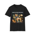 🤡 Lustiges T-Shirt - Ich habe zu 50% Recht... plus/minus 50%