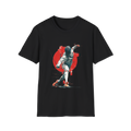 🤺 Campeón de esgrima - Camiseta deportiva de esgrima elegante