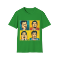💢 The Moment It All Clicked – Funny Realization T-Shirt, Unisex, Colors ⚫🔵🔴🟢🟠🟡⚪