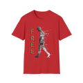 🕊️ FREE – Let Go of the Weight, Freedom T-Shirt, Unisex, Colors ⚫🔵🔴🟡⚪