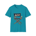 🪑 Regiestuhl Vintage Filmcrew T-Shirt