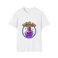 🐱 Cat Potion – Drink Me & Become a Cat | Magical Whimsical T-Shirt